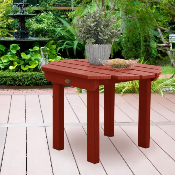 Adirondack Classic Westport Side Table Side Table