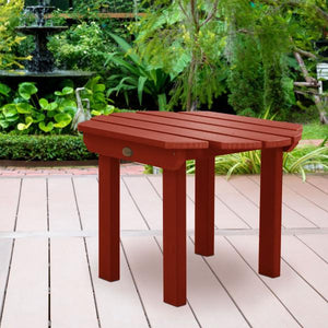 Adirondack Classic Westport Side Table Side Table