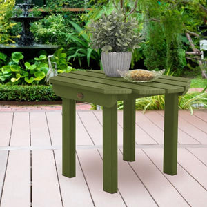 Adirondack Classic Westport Side Table Side Table