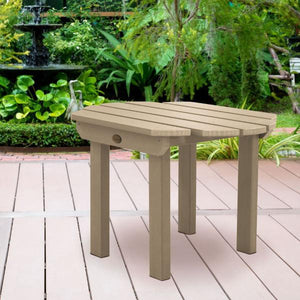 Adirondack Classic Westport Side Table Side Table