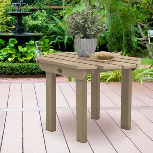 Adirondack Classic Westport Side Table Side Table