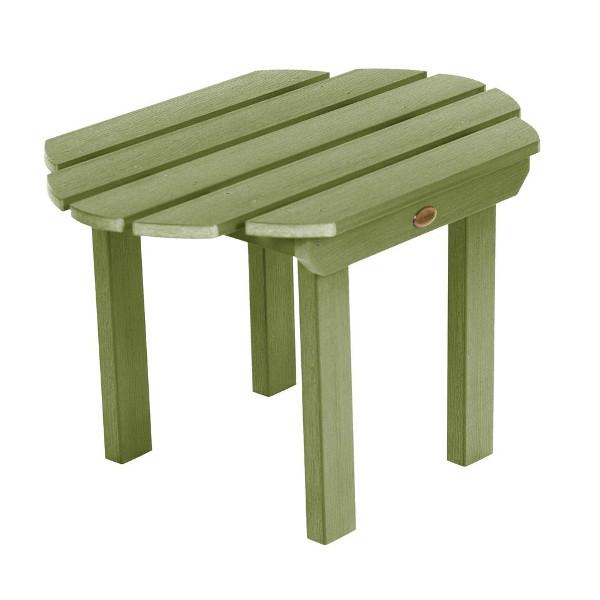 Adirondack Classic Westport Side Table Side Table Dried Sage