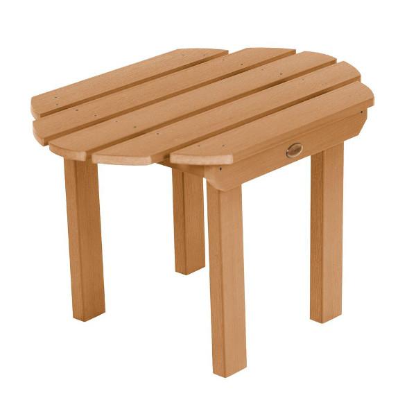 Adirondack Classic Westport Side Table Side Table Toffee