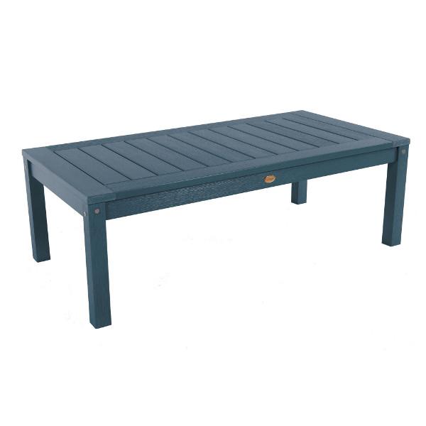 Adirondack/Deep Seating Outdoor Conversation Table Outdoor Table