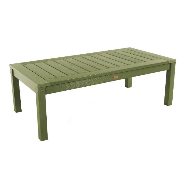 Adirondack/Deep Seating Outdoor Conversation Table Outdoor Table Dried Sage