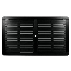 Adirondack Hamilton 7pc Rectangular Counter Height Outdoor Dining Set Dining Set