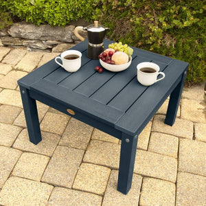 Adirondack Outdoor Side Table Outdoor Table