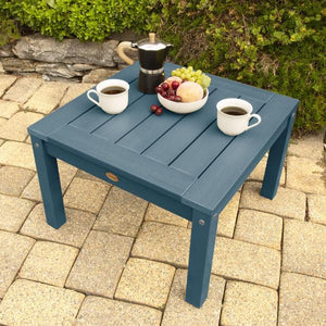 Adirondack Outdoor Side Table Outdoor Table