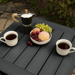 Adirondack Outdoor Side Table Outdoor Table