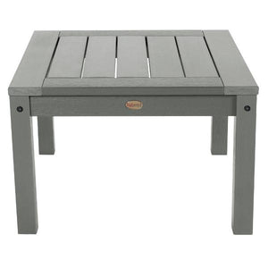 Adirondack Outdoor Side Table Outdoor Table