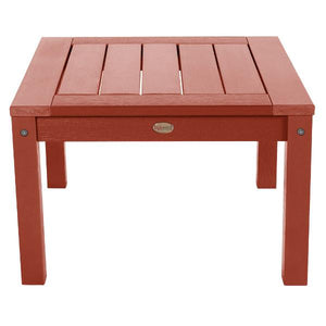 Adirondack Outdoor Side Table Outdoor Table