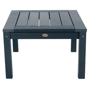 Adirondack Outdoor Side Table Outdoor Table