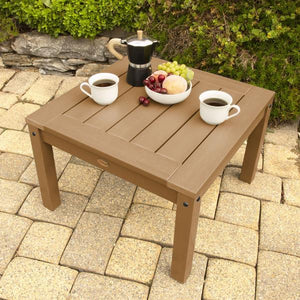 Adirondack Outdoor Side Table Outdoor Table