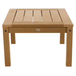 Adirondack Outdoor Side Table Outdoor Table