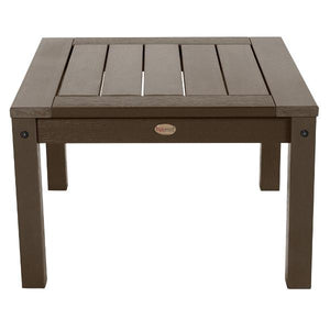 Adirondack Outdoor Side Table Outdoor Table