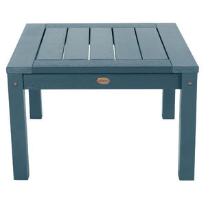 Adirondack Outdoor Side Table Outdoor Table