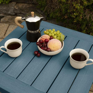 Adirondack Outdoor Side Table Outdoor Table