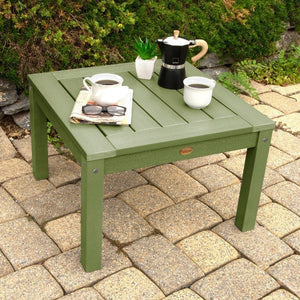 Adirondack Outdoor Side Table Outdoor Table