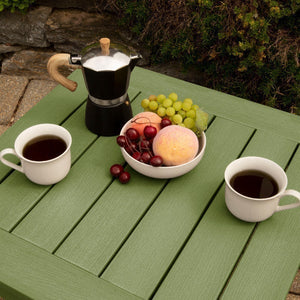 Adirondack Outdoor Side Table Outdoor Table