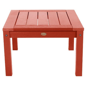 Adirondack Outdoor Side Table Outdoor Table