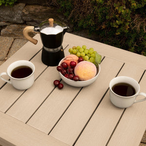 Adirondack Outdoor Side Table Outdoor Table