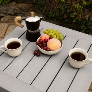 Adirondack Outdoor Side Table Outdoor Table