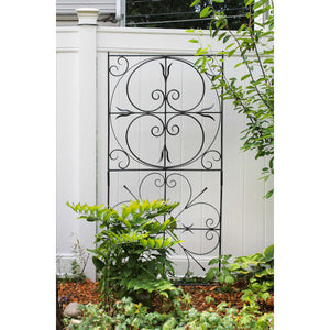 Aldrich Garden Trellises Garden Trellises