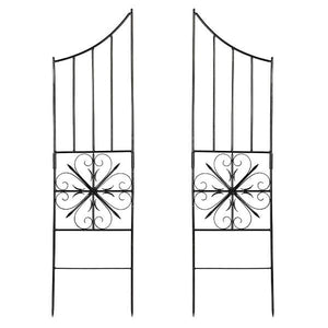 Aldrich Garden Trellises Garden Trellises Side Panels