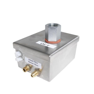 All Weather Electronic Ignition System Electronic Ignition