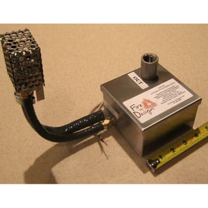All Weather Electronic Ignition System Electronic Ignition