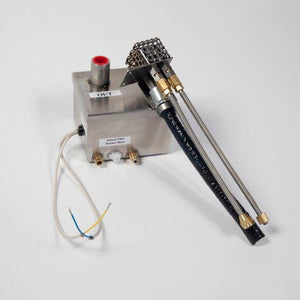 All Weather Electronic Ignition System Electronic Ignition