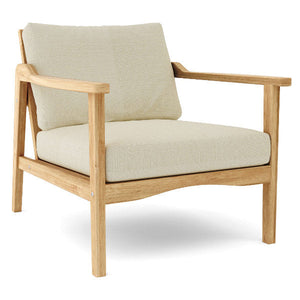 Amalfi Deep Seating Armchair Armchair