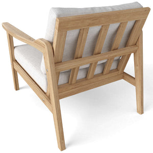 Amalfi Deep Seating Armchair Armchair