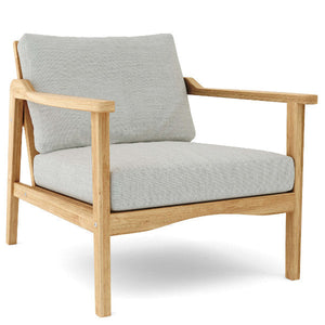 Amalfi Deep Seating Armchair Armchair