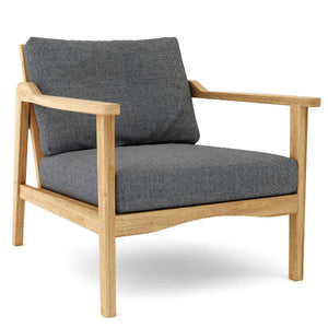 Amalfi Deep Seating Armchair Armchair