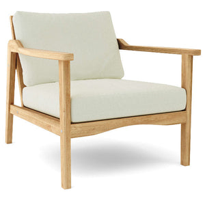 Amalfi Deep Seating Armchair Armchair