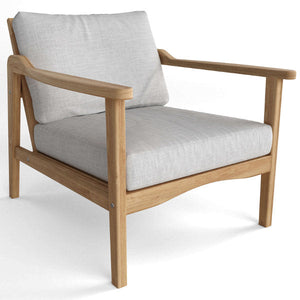 Amalfi Deep Seating Armchair Armchair