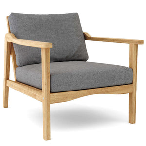 Amalfi Deep Seating Armchair Armchair