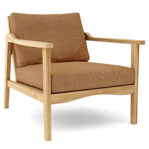 Amalfi Deep Seating Armchair Armchair