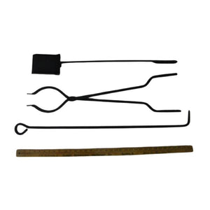 Amish Fire Tools Fire Tools