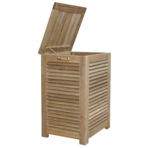 Anderson Teak Amberly Laundry Box Laundry Box