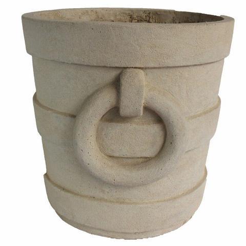 fabric pots for plants Bottomless Fabric Pot main image 1