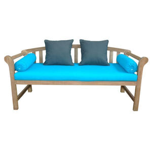 Anderson Teak Brisbane Deep Seating Bench Bench