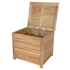 Anderson Teak Camrose Storage Box Storage Box