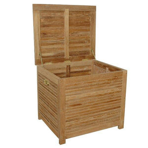 Anderson Teak Camrose Storage Box Storage Box