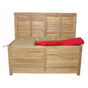 Anderson Teak Camrose Storage Box Storage Box
