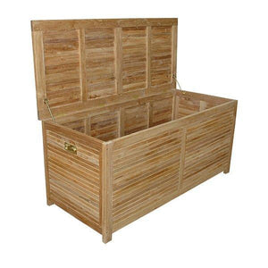 Anderson Teak Camrose Storage Box Storage Box