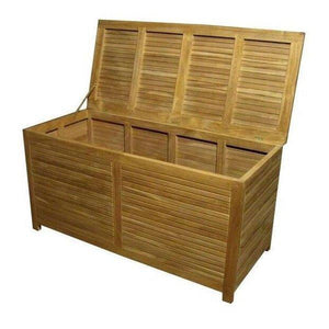 Anderson Teak Camrose Storage Box Storage Box