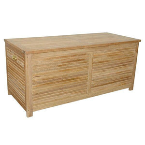 Anderson Teak Camrose Storage Box Storage Box Large