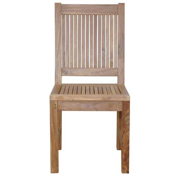 Anderson Teak Chester Dining Chair Dining Chair